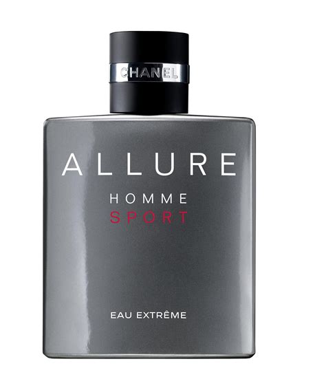 chanel allure homme sport eau extreme 100ml douglas|Chanel Allure Homme Sport extreme.